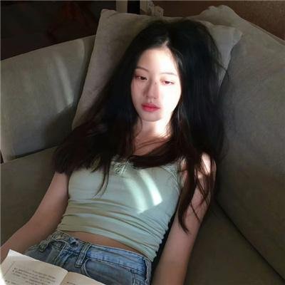 隐身女人