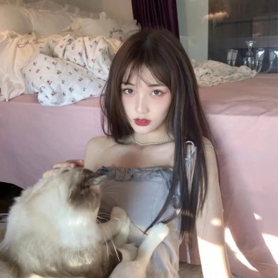 猛将娇娃